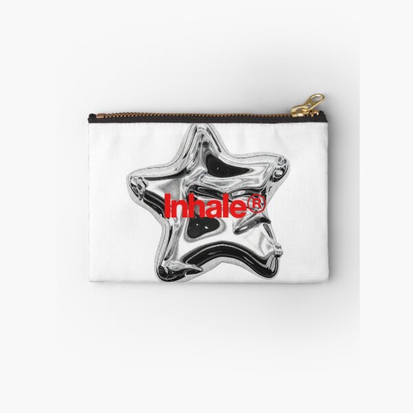 Item preview, Inhaler band star design designed and sold by selmagbnn.