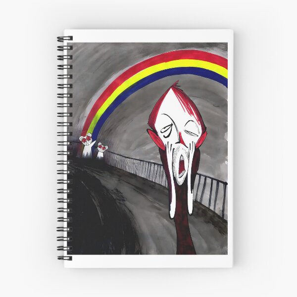 Item preview, The Cream Of Radiohead designed and sold by NOELGUTIERREZ.