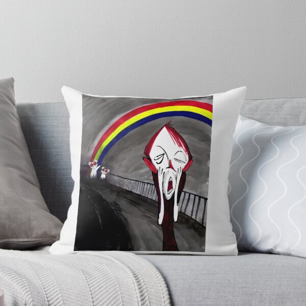 Item preview, The Cream Of Radiohead designed and sold by NOELGUTIERREZ.