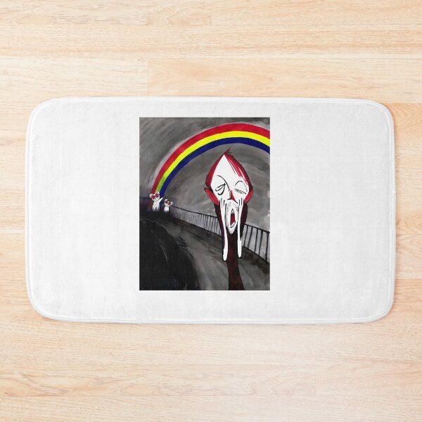 Item preview, The Cream Of Radiohead designed and sold by NOELGUTIERREZ.
