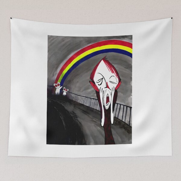 Item preview, The Cream Of Radiohead designed and sold by NOELGUTIERREZ.
