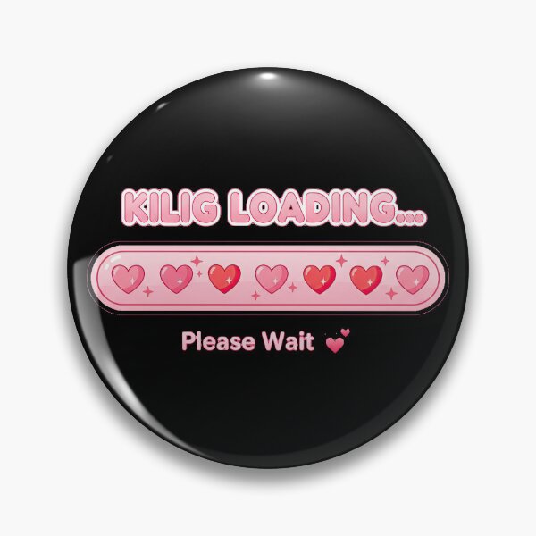 Item preview, Kilig-O-Meter (XIII) designed and sold by nature. electrified..