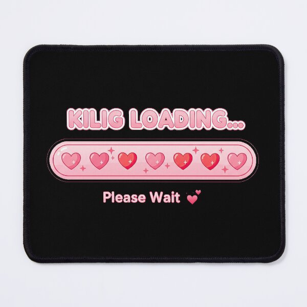 Item preview, Kilig-O-Meter (XIII) designed and sold by nature. electrified..