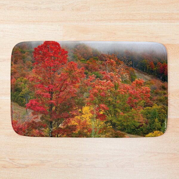 Item preview, Bear Mountain Autumn designed and sold by srwdesign.