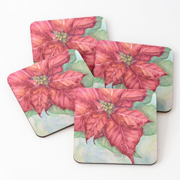 Item preview, Flower of the Holy Night designed and sold by Beth Foster Creative.