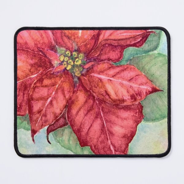 Item preview, Flower of the Holy Night designed and sold by Beth Foster Creative.
