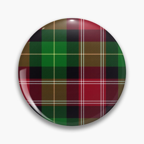 Item preview, Rustic Plaid designed and sold by CottageBunny.