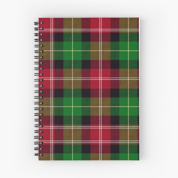 Item preview, Rustic Plaid designed and sold by CottageBunny.