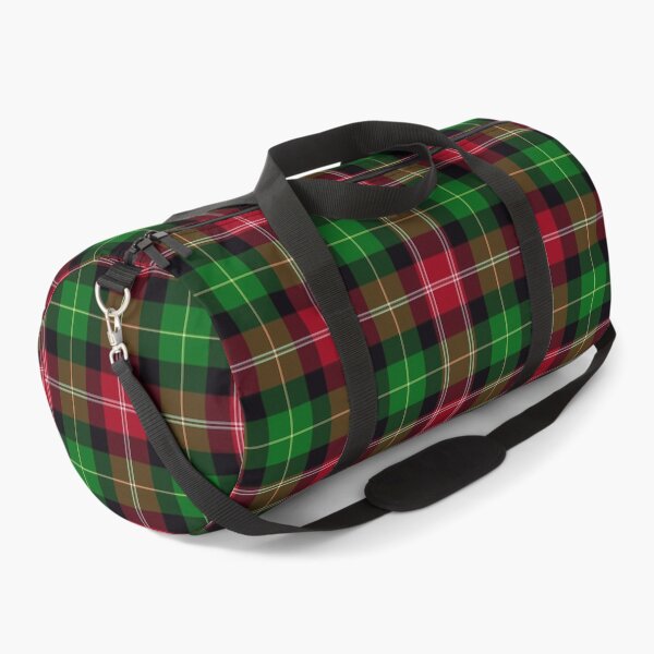 Item preview, Rustic Plaid designed and sold by CottageBunny.