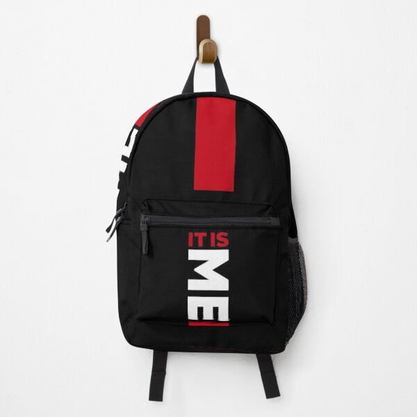 Item preview, It's Me Red designed and sold by Steel Ant's.