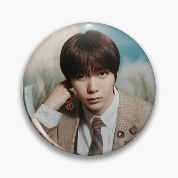 Item preview, NCT WISH (ryo) designed and sold by jaofnn.