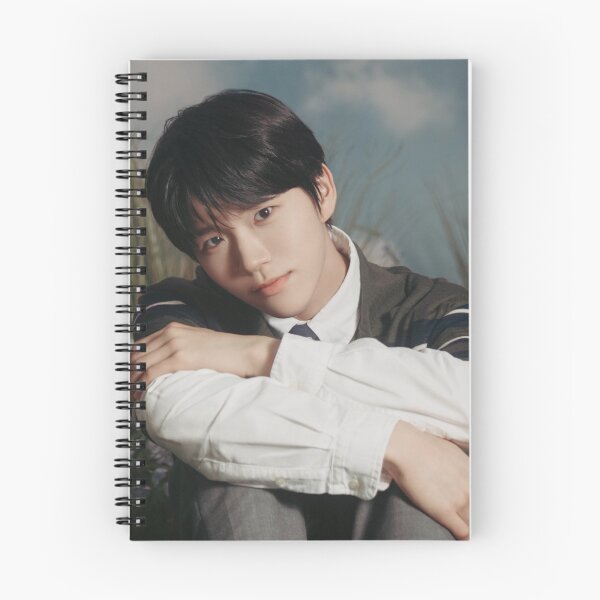 Item preview, NCT WISH (jaehee) designed and sold by jaofnn.