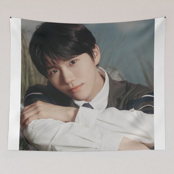 Item preview, NCT WISH (jaehee) designed and sold by jaofnn.