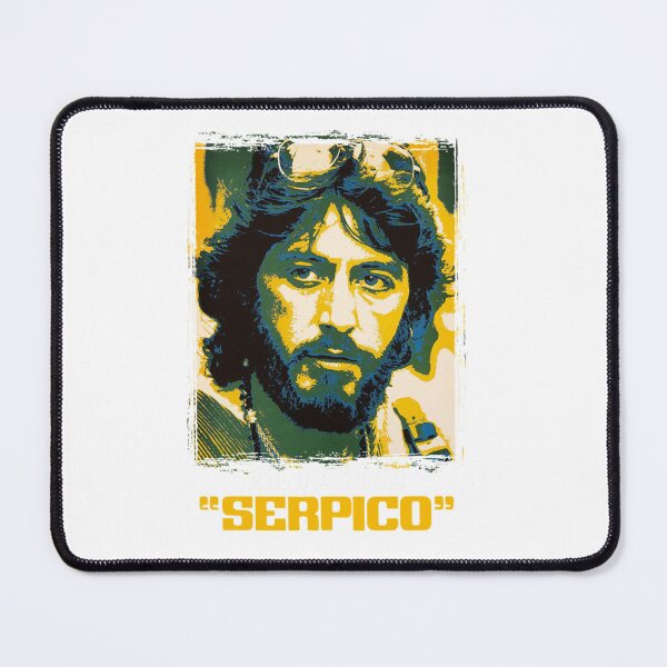 Item preview, Serpico Essential designed and sold by NOELGARCIAA.