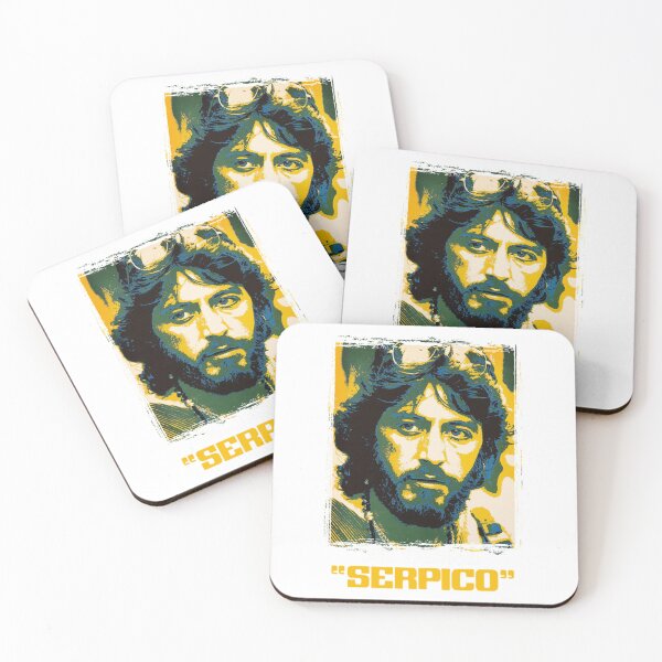Item preview, Serpico Essential  designed and sold by NOELGARCIAA.