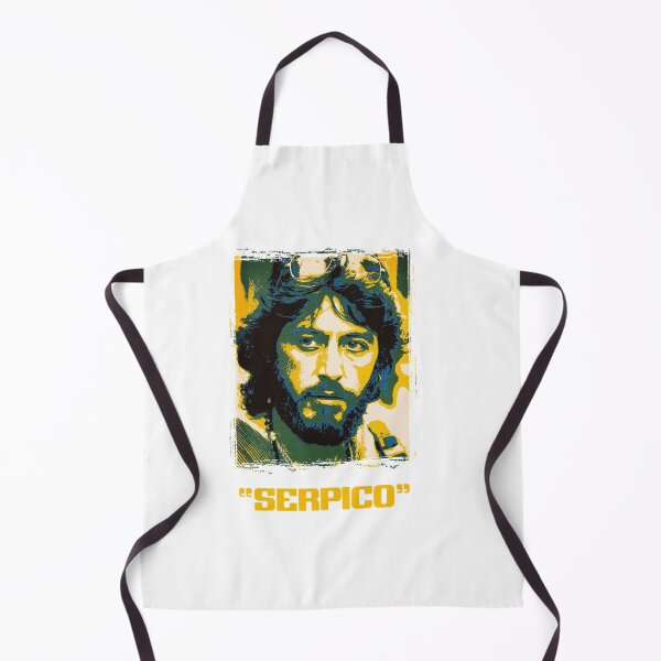 Item preview, Serpico Essential designed and sold by NOELGARCIAA.
