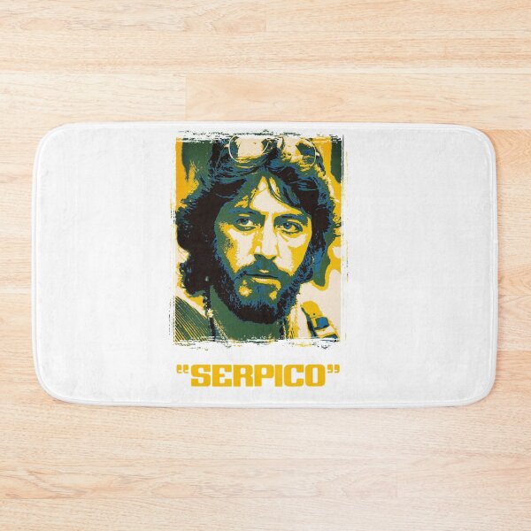 Item preview, Serpico Essential  designed and sold by NOELGARCIAA.