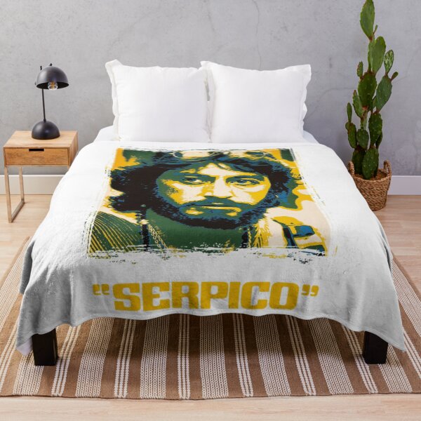 Item preview, Serpico Essential  designed and sold by NOELGARCIAA.
