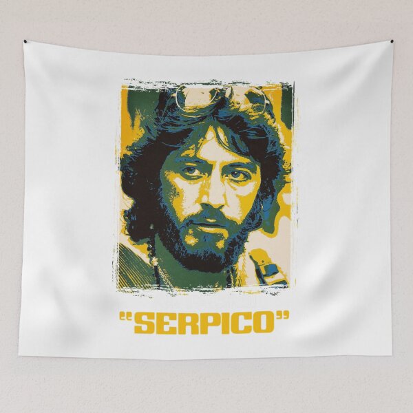 Item preview, Serpico Essential  designed and sold by NOELGARCIAA.