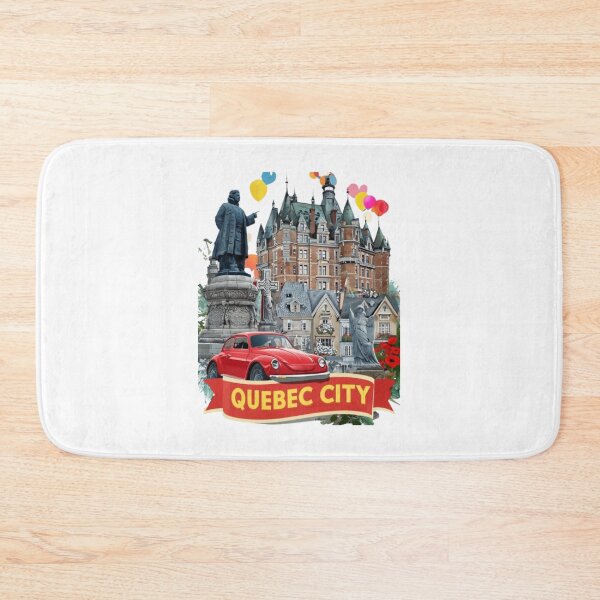 Item preview, Quebec City designed and sold by Aise06.