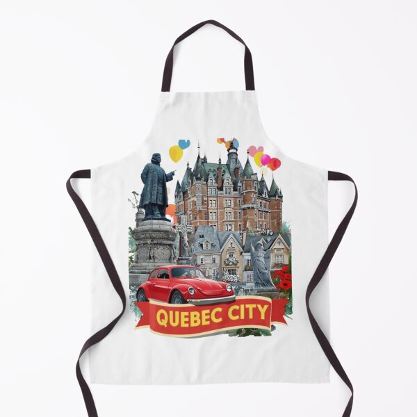 Item preview, Quebec City designed and sold by Aise06.