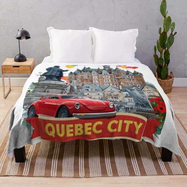 Item preview, Quebec City designed and sold by Aise06.