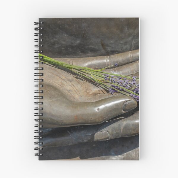 Item preview, Hands of the Buddha designed and sold by srwdesign.