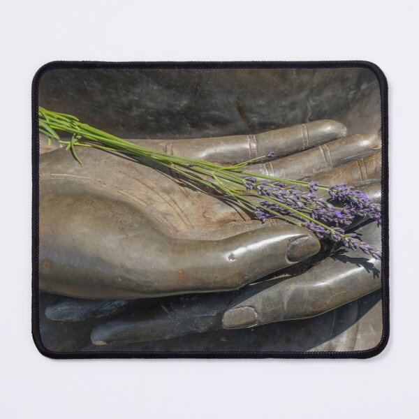 Item preview, Hands of the Buddha designed and sold by srwdesign.
