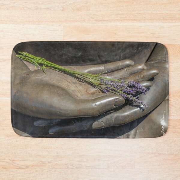 Item preview, Hands of the Buddha designed and sold by srwdesign.
