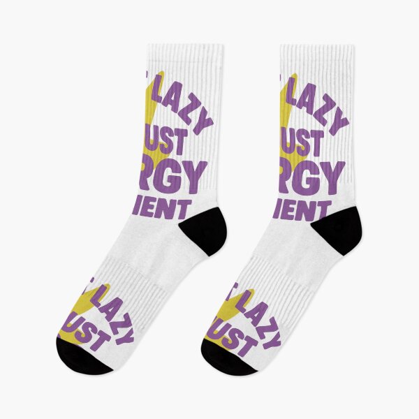 Item preview, I’m Not Lazy, I’m Just Energy Efficient – Funny Lazy Humor designed and sold by SnappyPNG.
