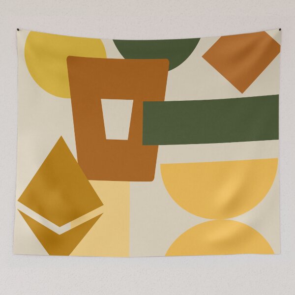 Item preview, Abstract Design  designed and sold by Vibezo.