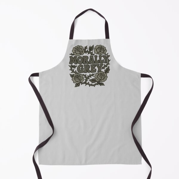 Item preview, Morally Grey designed and sold by FrictionMaxxing.