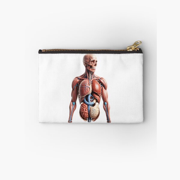 Item preview, The Atlas Figure | Full Musculoskeletal and Organ Display designed and sold by Maldives-Art.