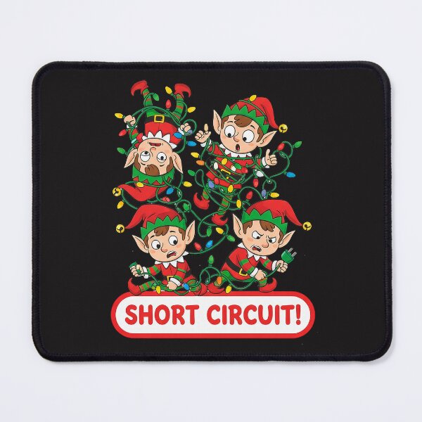 Item preview, Short Circuit! designed and sold by JayPee-L Brand.