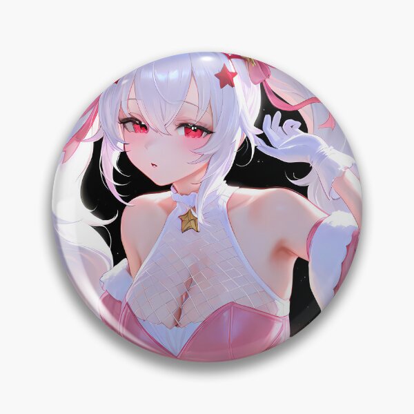 Item preview, Anime Shining Galaxy Bunny Laffey Azur Lane Starry Fantasy designed and sold by HumbertoValveno.