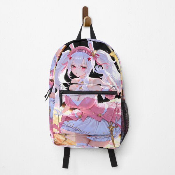 Item preview, Anime Shining Galaxy Bunny Laffey Azur Lane Starry Fantasy designed and sold by HumbertoValveno.