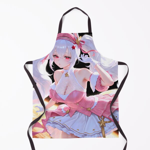 Item preview, Anime Shining Galaxy Bunny Laffey Azur Lane Starry Fantasy designed and sold by HumbertoValveno.