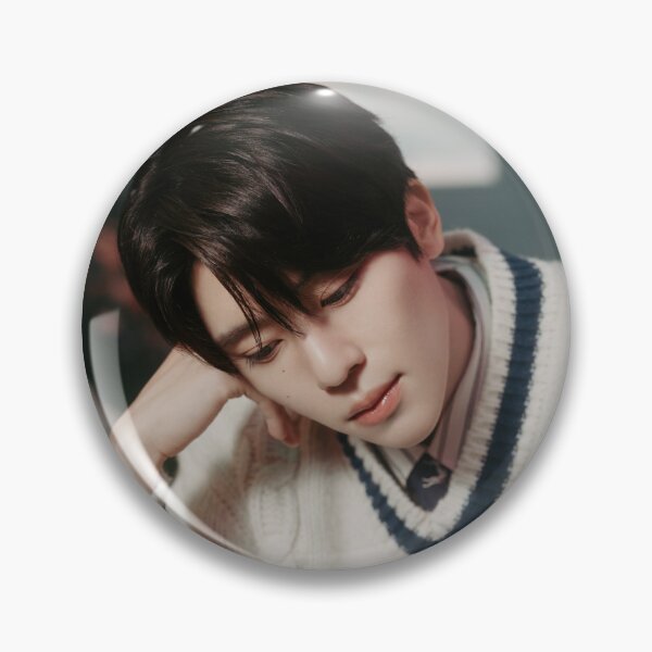 Item preview, NCT WISH (sion) designed and sold by jaofnn.
