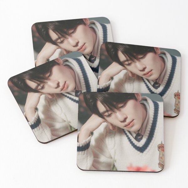 Item preview, NCT WISH (sion) designed and sold by jaofnn.