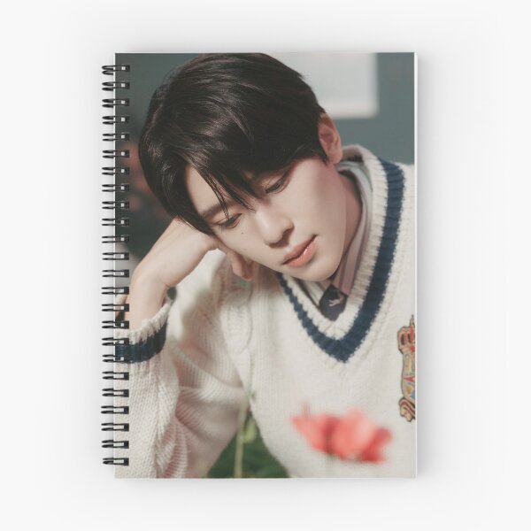 Item preview, NCT WISH (sion) designed and sold by jaofnn.