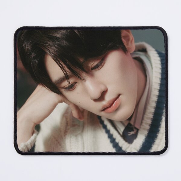 Item preview, NCT WISH (sion) designed and sold by jaofnn.