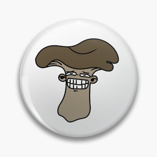 Item preview, Mushroom 3 designed and sold by edelia_art.