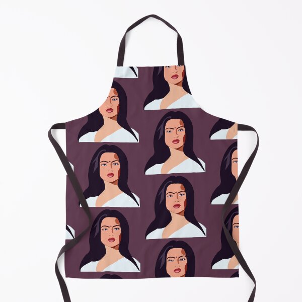 Item preview, Rekha designed and sold by Lunchbox-amigos.