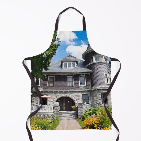 Item preview, Chaffee Art Center in Summer designed and sold by srwdesign.