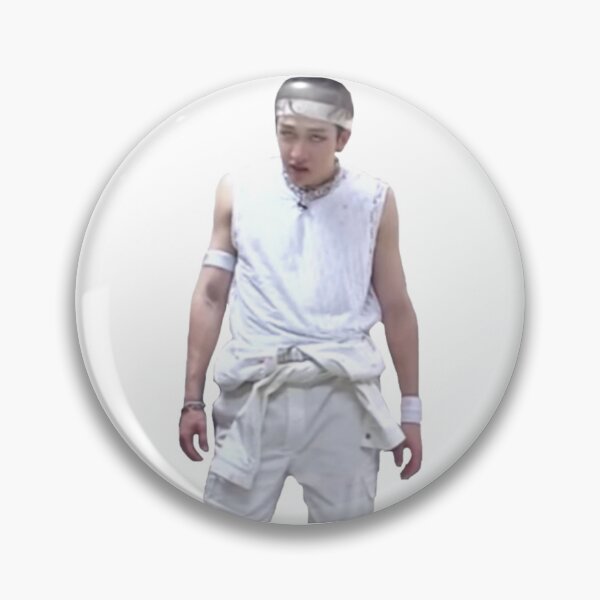 Item preview, STRAYKIDS KPOP BANG CHAN MEME designed and sold by dayas-rainydays.