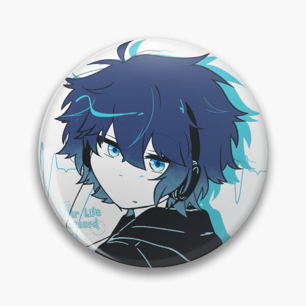 Item preview, Our Life Record - Shou designed and sold by Shiharuru_.