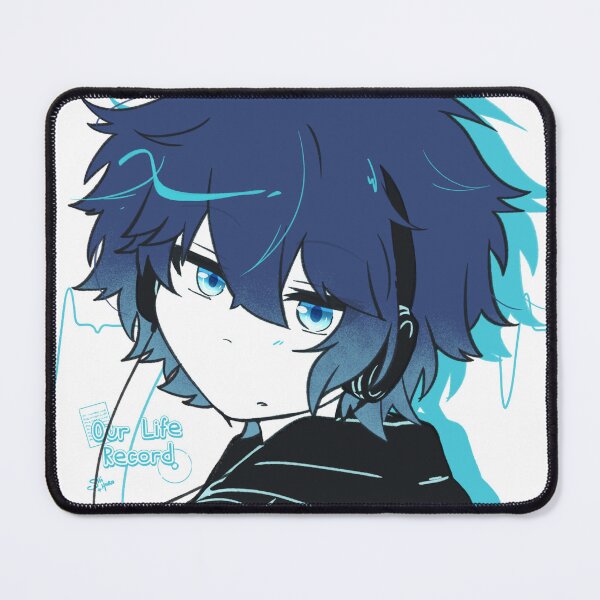 Item preview, Our Life Record - Shou designed and sold by Shiharuru_.