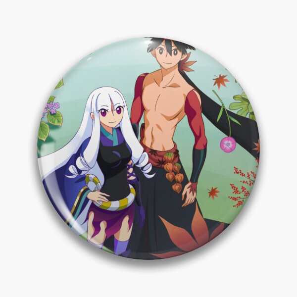 Item preview, Katanagatari designed and sold by taroxstudio.