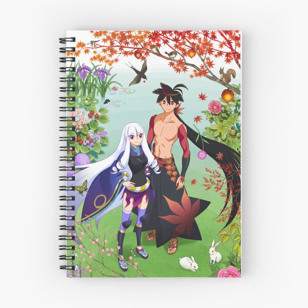 Item preview, Katanagatari designed and sold by taroxstudio.