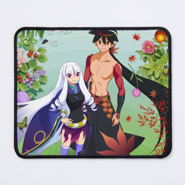 Item preview, Katanagatari designed and sold by taroxstudio.